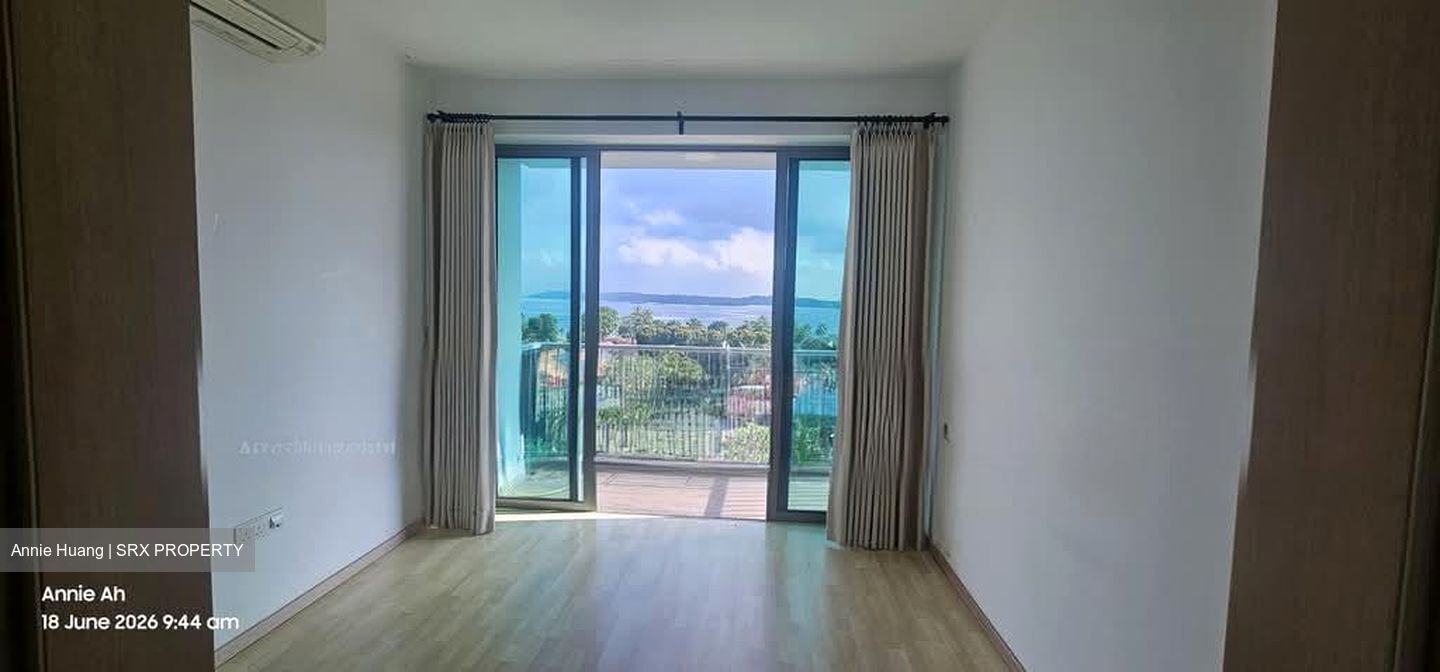 Ripple Bay (D18), Condominium #571001171
